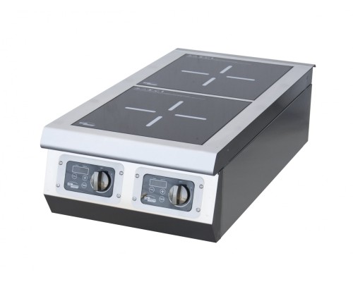 ПЛИТА ИНДУКЦИОННАЯ GRILL MASTER Ф2ИП/800 НАСТОЛЬНАЯ 60003 ПЛИТА ИНДУКЦИОННАЯ GRILL MASTER Ф2ИП/800 НАСТОЛЬНАЯ 60003