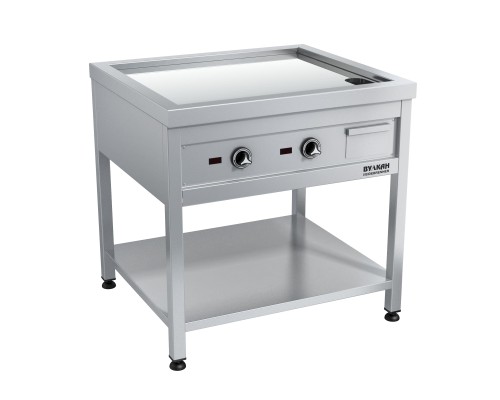 ПЛИТА-ГРИЛЬ ТЕППАН-ЯКИ ЭЛЕКТРИЧЕСКАЯ 