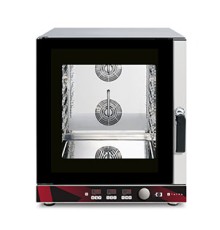 ПАРОКОНВЕКТОМАТ TATRA TPI 07 DC.V