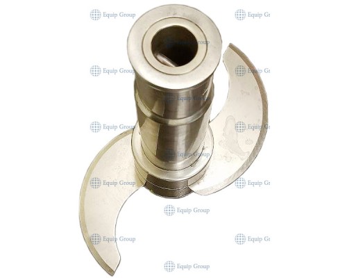 НОЖ ДЛЯ КУТТЕРА HURAKAN HKN-CL9M НОЖ ДЛЯ КУТТЕРА HURAKAN HKN-CL9M