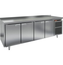 СТОЛ С  ХОЛ. И МОРОЗ. ШКАФАМИ HICOLD GN 11/TN-11/BT СТОЛ С  ХОЛ. И МОРОЗ. ШКАФАМИ HICOLD GN 11/TN-11/BT