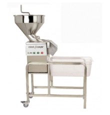 ОВОЩЕРЕЗКА ROBOT COUPE CL55 3Ф