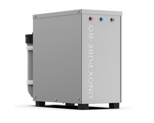 СИСТЕМА ОБРАТНОГО ОСМОСА UNOX XHC002 СИСТЕМА ОБРАТНОГО ОСМОСА UNOX XHC002