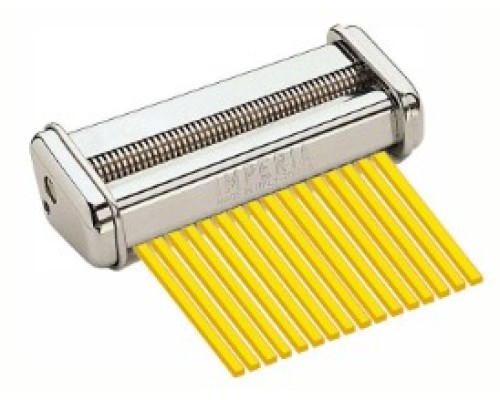 НАСАДКА T. S SPAGHETTI MM 2 Д/ТЕСТОРАСКАТКИ IMPERIA RESTAURANT ELETTRONICA НАСАДКА T. S SPAGHETTI MM 2 Д/ТЕСТОРАСКАТКИ IMPERIA RESTAURANT ELETTRONICA