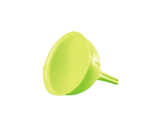Воронка d 13см, п/п, цвет салатовый 431220109
