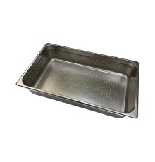 Гастроемкость перфор. 1/1 Н=65, нерж.сталь E1165P