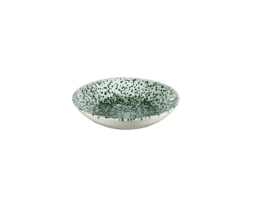 Салатник 0,42л d18,2см, без борта, цвет Mineral Green, Studio Prints MNGREVB71 Салатник 0,42л d18,2см, без борта, цвет Mineral Green, Studio Prints MNGREVB71