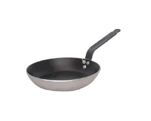 Сковорода d 28см h3,8см 