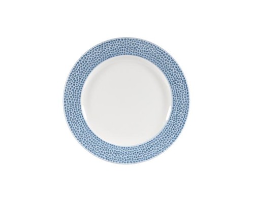 Тарелка мелкая 17см ISLA, цвет Ocean Blue OCISIP651 Тарелка мелкая 17см ISLA, цвет Ocean Blue OCISIP651
