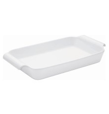 Форма для запекания 41х22см h6,5см 2,6л с ручками Oxford C04F-8001