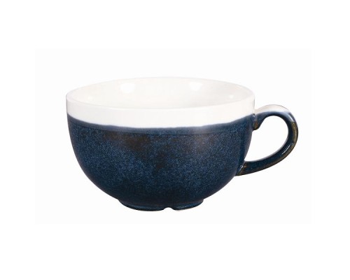 Чашка Cappuccino 227мл Monochrome, цвет Sapphire Blue MOBLCB201 Чашка Cappuccino 227мл Monochrome, цвет Sapphire Blue MOBLCB201