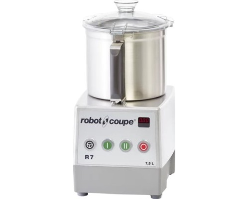 КУТТЕР ROBOT COUPE R7