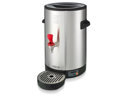 ВОДОНАГРЕВАТЕЛЬ BRAVILOR BONAMAT HWA 8