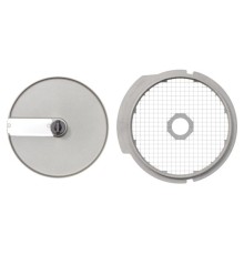 ДИСК КУБИКИ ROBOT COUPE 27113W 8Х8Х8ММ MINERAL+