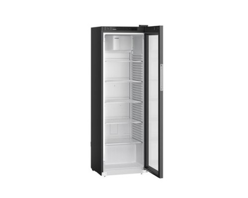 ШКАФ ХОЛОД.СО СТЕКЛОМ LIEBHERR MRFVD 4011 ЧЕРНЫЙ ШКАФ ХОЛОД.СО СТЕКЛОМ LIEBHERR MRFVD 4011 ЧЕРНЫЙ