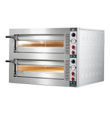 ПЕЧЬ ДЛЯ ПИЦЦЫ CUPPONE TIEPOLO TP635L/2CM-C5-CP