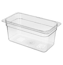 Гастроемкость п/к 1/3 H=150мм, 422112601