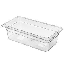 Гастроемкость п/к 1/3 H=100мм, 422112501