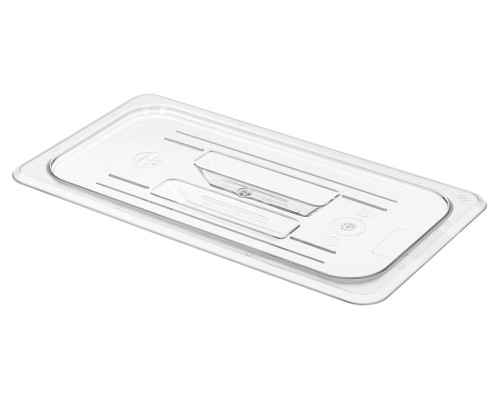 Крышка п/к 1/3, с ручкой 422112701