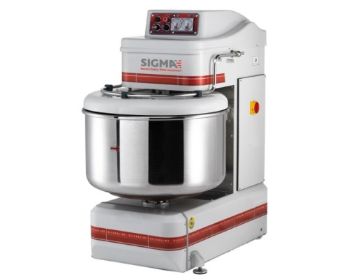 ТЕСТОМЕС SIGMA REDLINE 80 3Ф