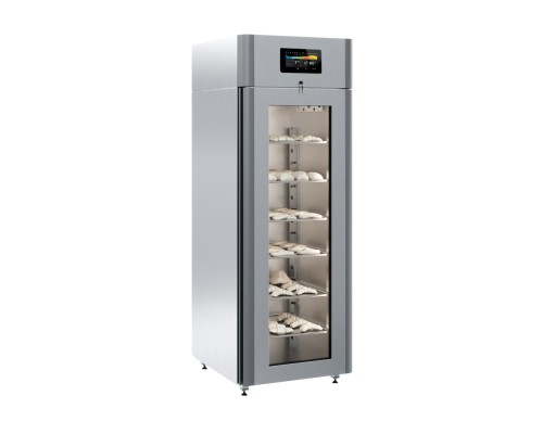 ШКАФ ХОЛОД.СО СТЕКЛЯННОЙ.ДВЕРЬЮ POLAIR CS107 BAKERY BR (ТИП 2 С ДИСПЛЕЕМ 7) 1001233d ШКАФ ХОЛОД.СО СТЕКЛЯННОЙ.ДВЕРЬЮ POLAIR CS107 BAKERY BR (ТИП 2 С ДИСПЛЕЕМ 7) 1001233d