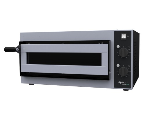 ПЕЧЬ ДЛЯ ПИЦЦЫ APACH AMS1 P ПЕЧЬ ДЛЯ ПИЦЦЫ APACH AMS1 P