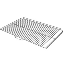 ГРИЛЬ-РЕШЕТКА ДЛЯ VOLDONE BCJ-50L