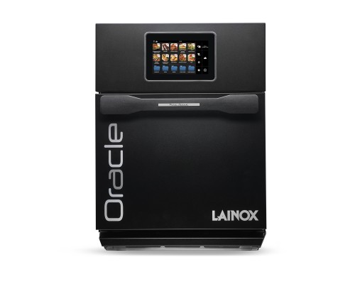 ПЕЧЬ КОМБИНИРОВАННАЯ LAINOX ORACLE ORACBB