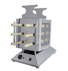 КАЛАЧ ВЕНГЕРСКИЙ GRILL MASTER АТЭ/6 21221
