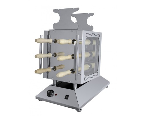 КАЛАЧ ВЕНГЕРСКИЙ GRILL MASTER АТЭ/6 21221 КАЛАЧ ВЕНГЕРСКИЙ GRILL MASTER АТЭ/6 21221