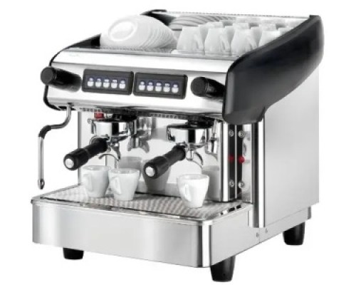 КОФЕМАШИНА АВТОМАТ CREM MEGACREM CONTROL 2GR COMPACT 1Ф