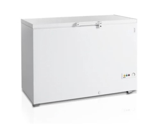 ЛАРЬ МОРОЗ. TEFCOLD FR405 SL