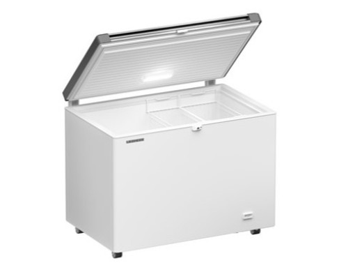 ЛАРЬ МОР. С ГЛУХ.КРЫШ. LIEBHERR EFL 3056 ЛАРЬ МОР. С ГЛУХ.КРЫШ. LIEBHERR EFL 3056