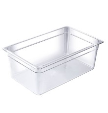 Гастроемкость п/к 1/1 Н=200, серия Jiwins 8612