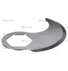 ЛЕЗВИЕ ВЕРХНЕЕ ДЛЯ КУТТЕРА ROBOTCOUPER602