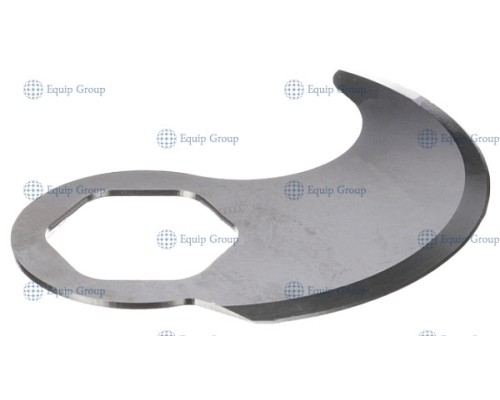 ЛЕЗВИЕ ВЕРХНЕЕ ДЛЯ КУТТЕРА ROBOTCOUPER602 ЛЕЗВИЕ ВЕРХНЕЕ ДЛЯ КУТТЕРА ROBOTCOUPER602