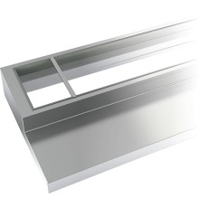 ПЕРЕМЫЧКА Д/ГАСТРОЕМКОСТЕЙ HICOLD 325/20 (322)