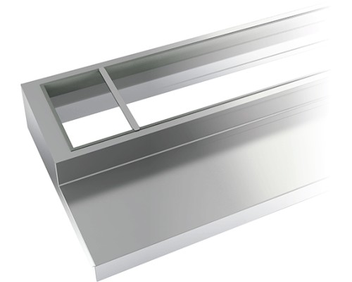 ПЕРЕМЫЧКА Д/ГАСТРОЕМКОСТЕЙ HICOLD 325/20 (322)