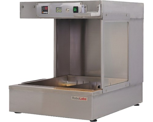 СТАНЦИЯ УПАКОВКИ КАРТОФЕЛЯ ФРИ ROBOLABS RLFSL-IR6 НАСТОЛЬНАЯ