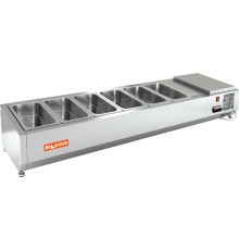 ВИТРИНА VRTO 1390 1/4