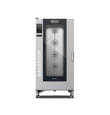 ПАРОКОНВЕКТОМАТ UNOX XEBL-16EU-E1RS-11