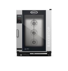 ПАРОКОНВЕКТОМАТ UNOX XEBC-10EU-E1LM-MP ЛЕВАЯ ДВЕРЬ