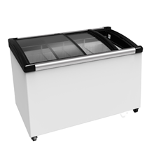 ЛАРЬ МОРОЗИЛЬНЫЙ HURAKAN HKN-BDG266