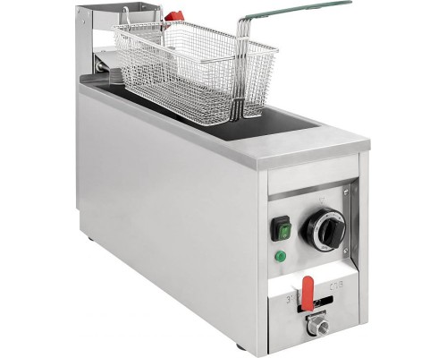 ФРИТЮРНИЦА ЭЛЕКТРИЧЕСКАЯ ROBOLABS ROBOFRY ECT1