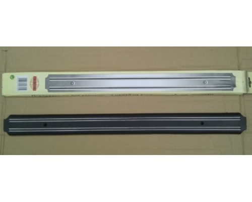 Магнитный держатель для ножей 50 см 5023