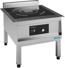 ПЛИТА ИНДУКЦИОННАЯ ЭЛЕКТРИЧЕСКАЯ 