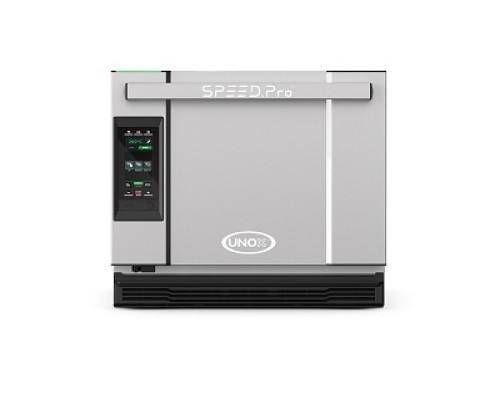 ПЕЧЬ КОНВЕКЦИОННАЯ КОМБИНИРОВАННАЯ UNOX SPEED.PRO XESR-03HS-MDDN ПЕЧЬ КОНВЕКЦИОННАЯ КОМБИНИРОВАННАЯ UNOX SPEED.PRO XESR-03HS-MDDN