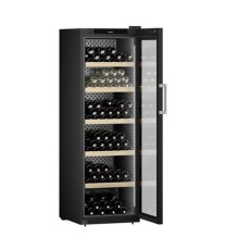 ШКАФ ВИННЫЙ ВЕНТ. LIEBHERR WPBLI 5231 ШКАФ ВИННЫЙ ВЕНТ. LIEBHERR WPBLI 5231