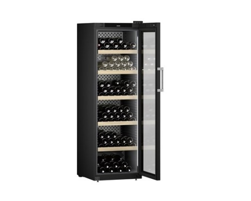 ШКАФ ВИННЫЙ ВЕНТ. LIEBHERR WPBLI 5231 ШКАФ ВИННЫЙ ВЕНТ. LIEBHERR WPBLI 5231