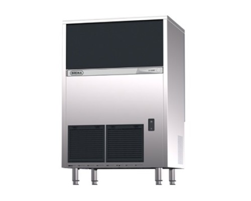 ЛЬДОГЕНЕРАТОР BREMA КУБИК CB 955A HC B-QUBE ЛЬДОГЕНЕРАТОР BREMA КУБИК CB 955A HC B-QUBE